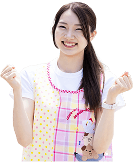 保育士女性